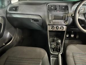Volkswagen Polo Vivo hatch 1.4 Trendline - Image 7