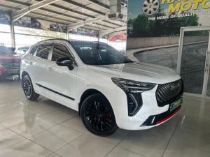 Haval Jolion 1.5T S Super Luxury - Image 1