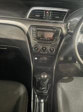 Suzuki Ciaz 1.5 GL manual - Image 13