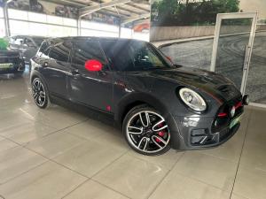 MINI Clubman John Cooper Works ALL4 Clubman sports-auto - Image 1