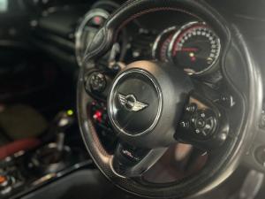 MINI Clubman John Cooper Works ALL4 Clubman sports-auto - Image 9