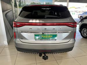 Haval H6 2.0GDIT 4WD Super Luxury - Image 3