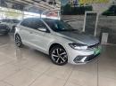 Thumbnail Volkswagen Polo hatch 1.0TSI Life auto