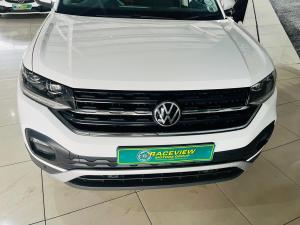 Volkswagen T-Cross 1.0TSI 70kW Comfortline - Image 4