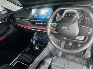 Chery Tiggo 4 Pro 1.5 LiT manual - Image 14