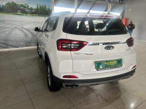 Chery Tiggo 4 Pro 1.5 LiT manual - Image 3