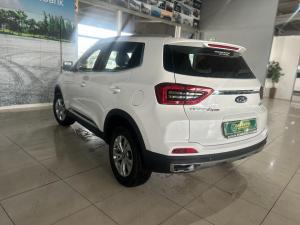 Chery Tiggo 4 Pro 1.5 LiT manual - Image 6
