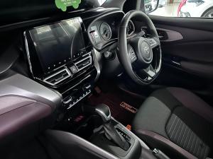 Toyota Starlet Cross 1.5 XR auto - Image 15