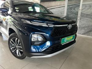 Toyota Starlet Cross 1.5 XR auto - Image 7