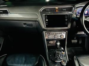 Volkswagen Tiguan Allspace 2.0TSI 4Motion Highline - Image 8