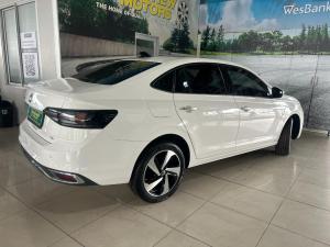 Volkswagen Polo sedan 1.0TSI Style - Image 3