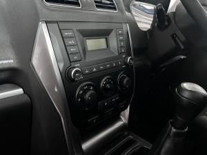 Mahindra Pik Up 2.2CRDe single cab S6 - Image 8