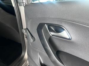 Volkswagen Polo Vivo hatch 1.4 Trendline - Image 8