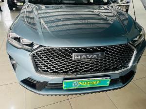 Haval H6 2.0GDIT Luxury - Image 4