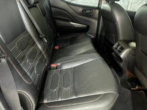 Nissan Navara 2.5DDTi double cab Pro-4X 4x4 - Image 9