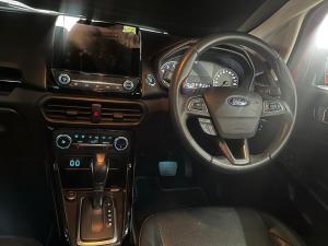 Ford EcoSport 1.0T Titanium auto - Image 7