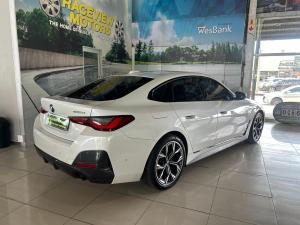 BMW 4 Series 420d coupe M Sport - Image 3