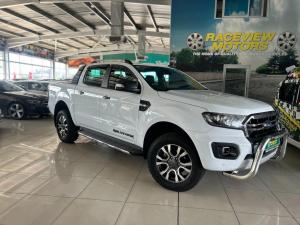 Ford Ranger 2.0Bi-Turbo double cab 4x4 Wildtrak - Image 1
