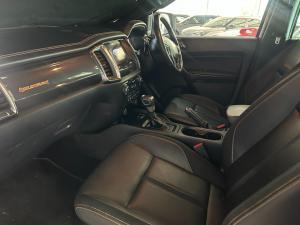 Ford Ranger 2.0Bi-Turbo double cab 4x4 Wildtrak - Image 6