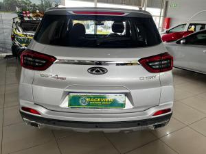 Chery Tiggo 4 Pro 1.5 LiT manual - Image 2