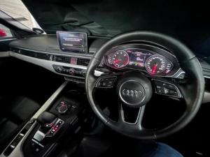 Audi A5 cabriolet 2.0TFSI sport - Image 10