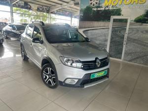 Renault Sandero 66kW turbo Stepway Plus - Image 2