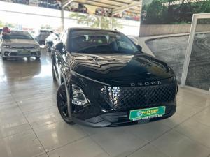 Omoda C5 1.5T 230T Lux X - Image 2