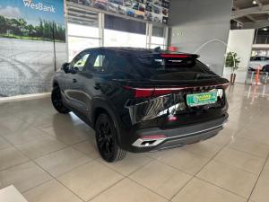 Omoda C5 1.5T 230T Lux X - Image 4