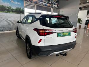 Kia Seltos 1.5CRDi EX auto - Image 3