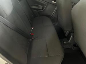 Suzuki Celerio 1.0 GA - Image 8