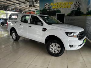 Ford Ranger 2.2TDCi double cab Hi-Rider XL auto - Image 1