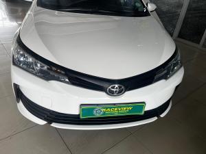 Toyota Corolla Quest 1.8 Plus auto - Image 2