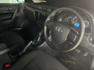 Toyota Corolla Quest 1.8 Plus auto - Image 5