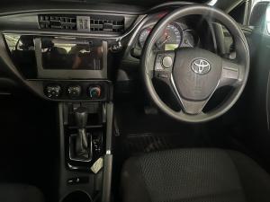 Toyota Corolla Quest 1.8 Plus auto - Image 8