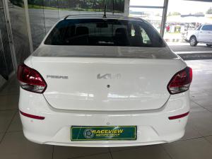 Kia Pegas 1.4 EX manual - Image 4