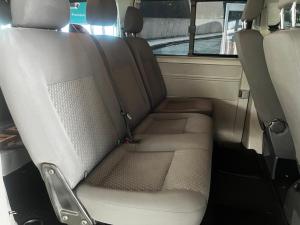 Volkswagen Kombi 2.0TDI 75kW SWB Trendline - Image 10