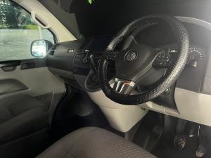 Volkswagen Kombi 2.0TDI 75kW SWB Trendline - Image 12