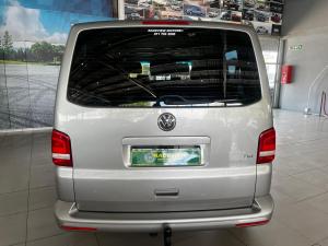 Volkswagen Kombi 2.0TDI 75kW SWB Trendline - Image 2