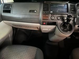 Volkswagen Kombi 2.0TDI 75kW SWB Trendline - Image 8