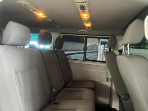 Volkswagen Kombi 2.0TDI 75kW SWB Trendline - Image 9