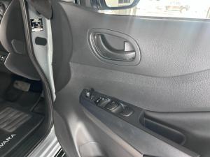 Nissan Navara 2.5DDTi double cab Pro-2X - Image 11
