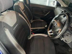 Renault Sandero 66kW turbo Stepway Expression - Image 13