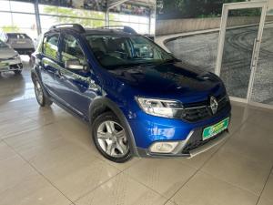 Renault Sandero 66kW turbo Stepway Expression - Image 3