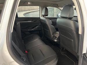 Haval H6 2.0GDIT Luxury - Image 10