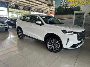Haval H6 2.0GDIT Luxury - Image 1