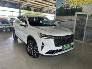 Haval H6 2.0GDIT Luxury - Image 2