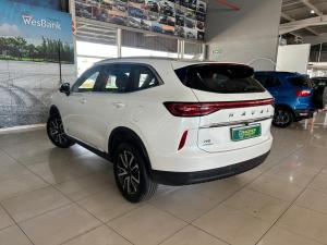 Haval H6 2.0GDIT Luxury - Image 4