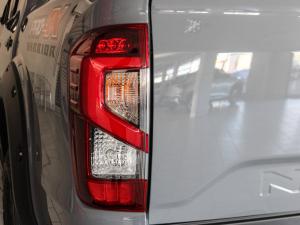 Nissan Navara 2.5DDTi double cab Pro-4X 4x4 Warrior - Image 7