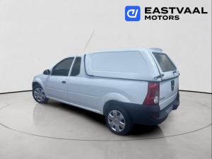 Nissan NP200 1.6i safety pack (aircon) - Image 5