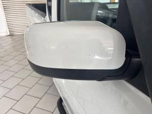 Mahindra Pik Up 2.2CRDe single cab 4x4 S6 - Image 19